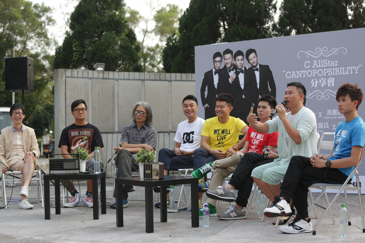 2013 opendayshow