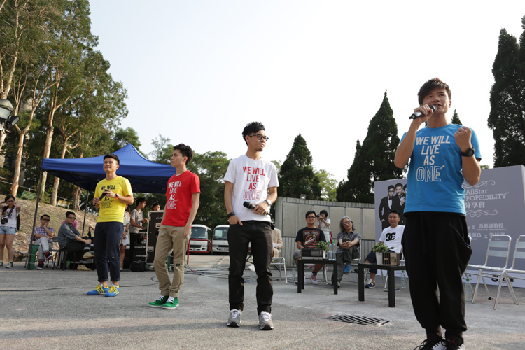 2013 opendayshow