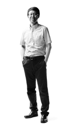 jack qiu