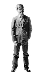 louis leung