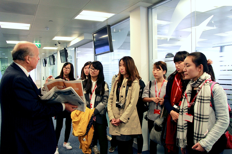 2016UK studytour3