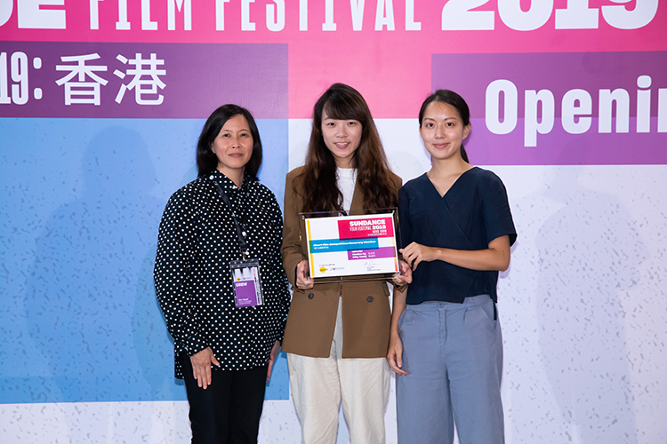 20190924Sundance CandiceKitty